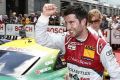 Mike Rockenfeller fiel der Erfolg in der DTM nicht in den Schoß