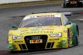 Mike Rockenfeller möchte in Zandvoort den DTM-Titel klarmachen