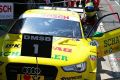 Mike Rockenfeller war beim DTM-Rennen in Brands Hatch der Beste