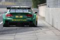 Mike Rockenfeller zeigte am Norisring vielen Kollegen nur das Heck - und er führt weiter