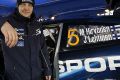 Mikko Hirvonen ist nach zwei Jahren bei Citroen zu M-Sport-Ford zurückgekehrt