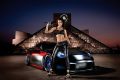 Miss Tuning 2011 Kalender - Deckblatt