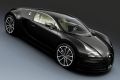 Mit 431 km/h ist der Bugatti Veyron Super Sport das schnellste straßenzugelassene Auto der Welt.
