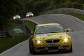 Mit dem BMW M3 GT4 von Bonk motorsport zum Klassensieg auf der Nordschleife
