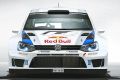 Mit dem Polo R WRC steig Volkswagen 2013 in die Rallye-WM ein