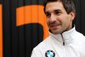 Mit dem Propeller auf der Brust: Timo Glock wird ein DTM-Werkspilot bei BMW