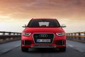 Mit dem RS Q3 führt Audi seine Performance-Philosophie in das Segment der kompakten SUV.