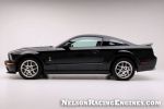 Ford Shelby Mustang GT500 Code Red Nelson Racing Engines NRE Muscle Car Pony Car 5.4 V8 Kompressor Seite Ansicht