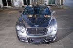 Anderson Germany Bentley Continental GT Speed Front Ansicht 6.0 W12 Bodykit