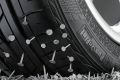 Mit der Reifenversicherung gegen Reifenpannen schützen