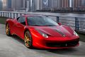 Mit einem exklusiven Sondermodell feiert Ferrari sein Jubiläum in China.