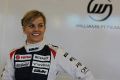 Mit Ellenbogen bis in die Formel 1 - Susie Wolff kämpft gegen Klischees