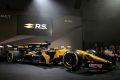 Mit Hülkenberg: Das Renault-Team will 2017 einen Sprung nach vorne machen