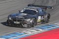 Mit Platz vier verabschiedet Schubert Motorsport die GT-Masters-Saison