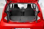 seat mii 1.0 style test - kleinstwagen sport sound comfort paket safety assist city notbremsfunktion seat portable system großstadt kofferraum