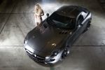 Kicherer SLS 63 Supersport Mercedes-Benz SLS AMG Ansicht von oben 6.3 V8 Lift up RS-1