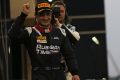Mitch Evans feiert in Bahrain seinen zweiten Saisonsieg