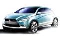Mitsubishi Concept-cX: Der umweltfreundliche Kompakt-SUV