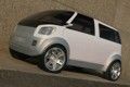 Mitsubishi Concept-EZ-MIEV: Cityfahrzeug in SUV-Optik