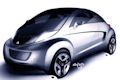 Mitsubishi i MiEV Sport Air: Das durchzugstarke Elektro-Cabrio