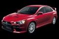 Mitsubishi Lancer Evolution: Das neue, extrem sportliche Topmodell