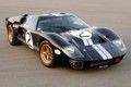 MKII Shelby GT40: Die Renn-Legende kehrt auf die Straße zurück