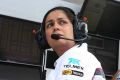 Monisha Kaltenborns Sauber-Team steht im Zentrum von Spekulationen