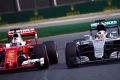 Montoya hält Sebastian Vettel für einen kompletteren Fahrer als Hamilton