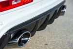 MTM Audi RS Q3 2.5 TFSI quattro Fünfzylinder Kompakt SUV Bimoto Felgen M-Cantronic Motoren Technik Mayer Carbon Heckdiffusor