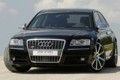 MTM Audi S6 und S8: Die 300 km/h-Marke geknackt