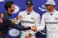 Muss der vorsichtige Rosberg zusehen, wie Red Bull Hamilton zum Weltmeister macht?