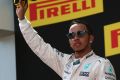 Nach der Niederlage ist vor der Revanche: Lewis Hamilton will sofort zurückschlagen