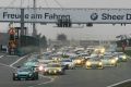 Nach der Winterpause startet die VLN am Wochenende in die neue Saison