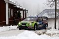 Nach drei Siegen bei den letzten drei Austragungen geht Ford als Favorit in die diesjährige Rallye. Doch auch Solberg und Loeb dürften ein Wort mitreden wollen.