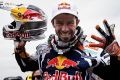 Nach fünf Dakar-Siegen verabschiedet sich Cyril Despres von KTM
