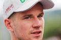 Nach Räikkönen-Deal: Formel-1-Pilot Nico Hülkenberg hat Alternativen an der Hand