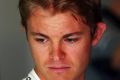 Nachdenklicher Rosberg: Wieder eine Niederlage gegen Teamkollege Hamilton