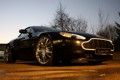 Nachgeschärft: Aston Martin V8 Vantage Roadster von Loder1899