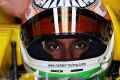 Narain Karthikeyan ist zurück in der Formel 1