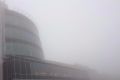 Nebel am Nürburgring: Das WTCC-Training begann mit Verzögerung auf nasser Piste
