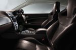Jaguar XKR Special Edition 2012 5.0 V8 Kompressor Interieur Innenraum Cockpit