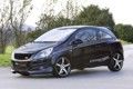 Neu behauen: Steinmetz Opel Corsa