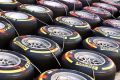 Neue Größe: Pirelli bekommt 2017 weniger Reifen in die Transportcontainer