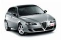 Neue Sondermodelle für Alfa GT und Alfa 147