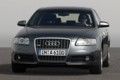 Neuer High-Tech-Motor im Audi A6