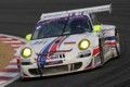 Neuer Rennsportwagen: Porsche 911 GT3 RSR