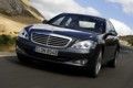 Neuer Top-Diesel mit V8-Power im Mercedes-Benz S 420 CDI