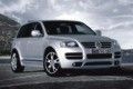 Neuer VW Touareg W12 Sport Edition