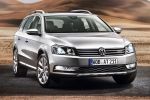 VW Volkswagen Passat Alltrack Variant Kombi 4MOTION Allrad Offroad Gelände 1.8 2.0 TSI TDI BlueMotion DSG Valley Canyon Side Assist Lane Front Park Assist ASR EDS ACC Front Ansicht