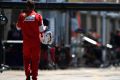 Nicht nach dem Geschmack von Sebastian Vettel: Viel Strafe, wenig Motorpower